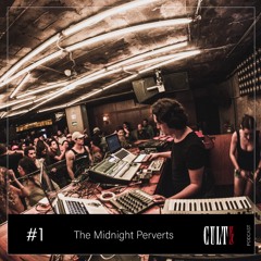 Cults #1. The Midnight Perverts