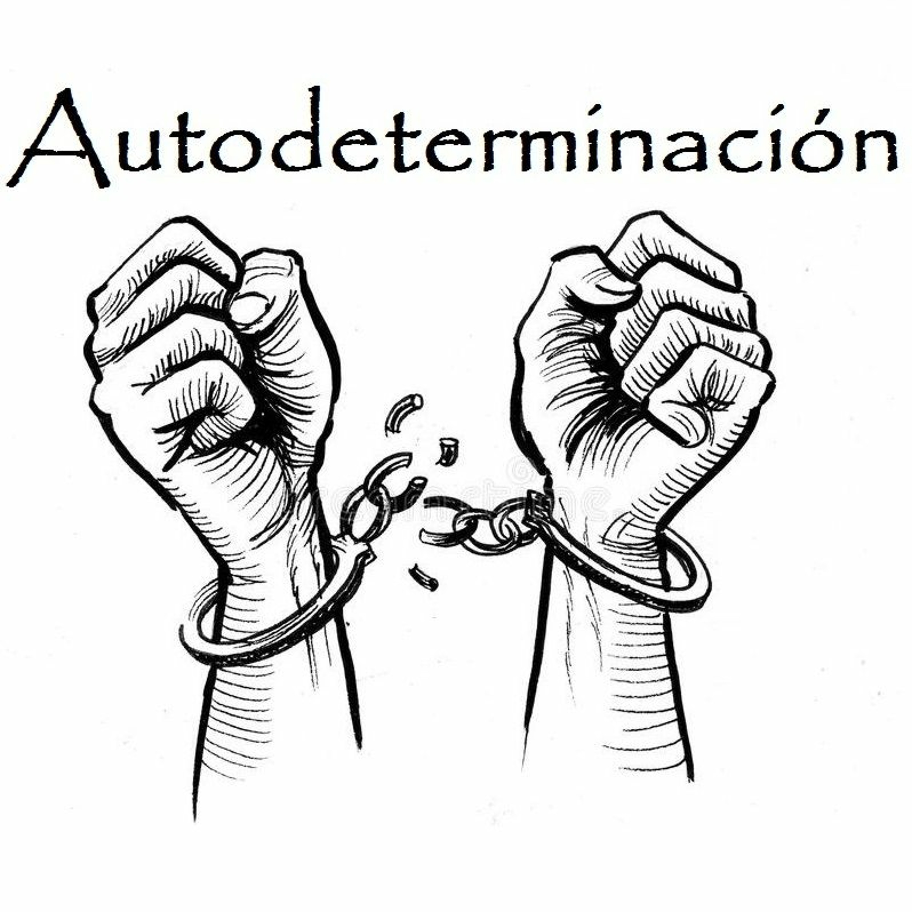 ¿Qué es la Autodeterminación?