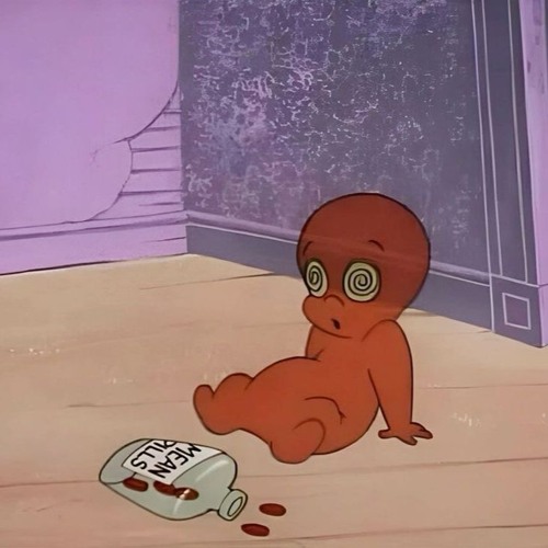 i starve myself 24/7 demo