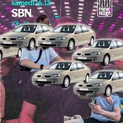 SBN Session 1 - Vincent Laguna