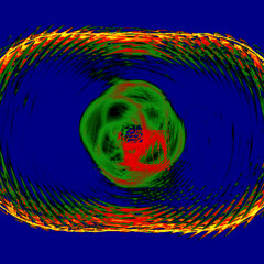 PLATO No. 10717 Changeling Ghosts