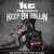 Artwork for King George - Keep On Rolling (Radio)