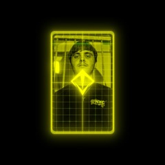 Cage | Techno Visions Podcast 003