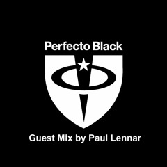 PBR086 Paul Lennar Guest Mix