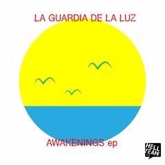 La Guardia De La Luz Feat Chris Koehn - Amatista (LGDLL ESP Yacht Mix)