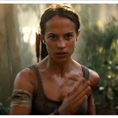 [.WATCH.] Tomb Raider (2018) FullMovie Streaming MP4 720/1080p 2381408