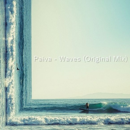 FREE DOWNLOAD: Paiva - Waves (Original Mix)  [Played by Vintage Culture]