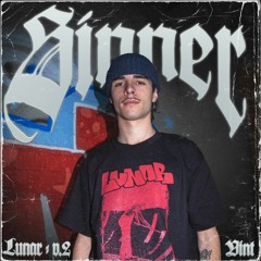 Vint - Sinner (prod. bartes)