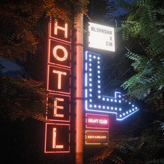 HOTEL (Feat. CIA)