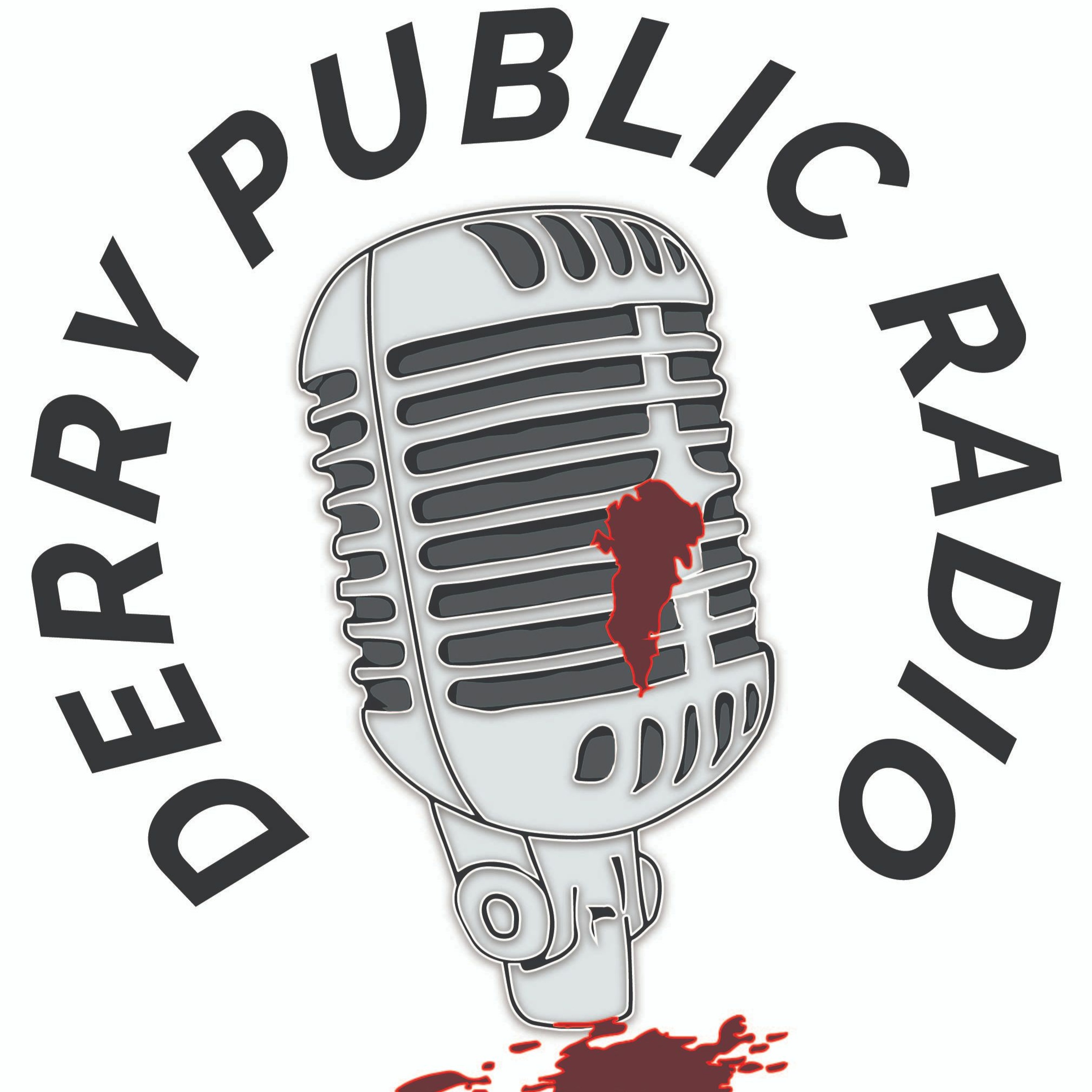 Derry Public Radio - A Stephen King Podcast