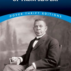 ✔Kindle⚡️ Up from Slavery (Dover Thrift Editions: Black History)