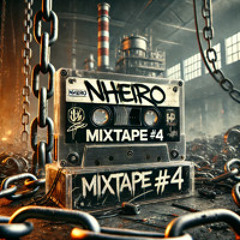 MIXTAPE #04 I Berlin - Kreuzfriedrich