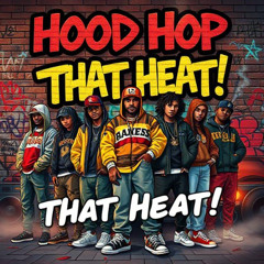 Hood Hop_That Heat!