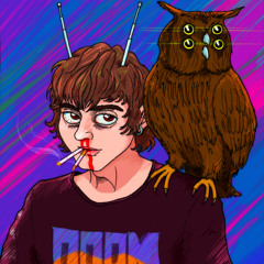 Dani Satellite - Drooller Flopster