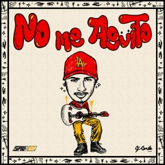 No Me Agüito