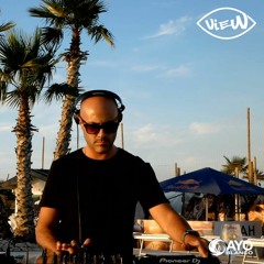 View Live At Cayo Blanco