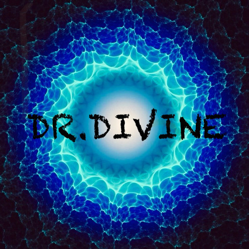 Eternal Fractal Puddle Dr.Divine Remix