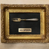 No Spoon @ Darwishland Kfar Hanokdim 24 DJ mix artwork - Electronic music tracklist cover image