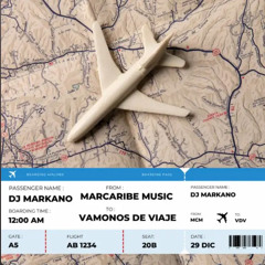 Vamonos de Viaje