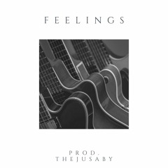 Feelings Lo-fi Track to Chill & Study [lofi hiphop/chill beat]