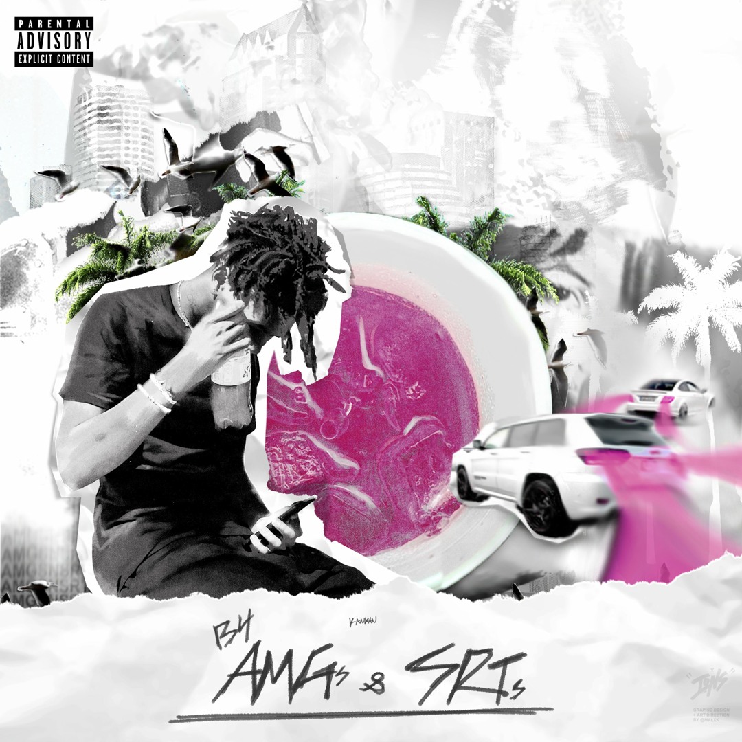 Stream Bitch I Get Money (Prod. ZaySkillz) by Kankan | Listen