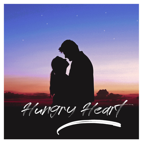 Hungry Heart Song Artwork
