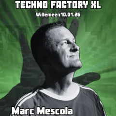 Marc Mescola - TF#14 XL Willemeen 260110