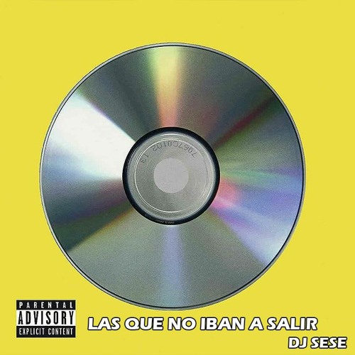 Stream Bad Bunny - Las Que No Iban A Salir (Álbum Completo Mezclado por Dj  Sese) by Dj Sese | Listen online for free on SoundCloud