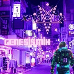 GENESIS MIX