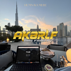 BMS -  HUMNAVA MERE SUPER DUPER EXPRES [ AL DATUNUGU X AKBAR ALIF ] #Akbrlf_
