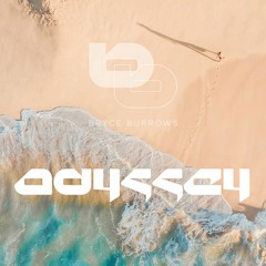 Odyssey 2 - Afro Organic Melodic House - Bryce Burrows - Oct 2023