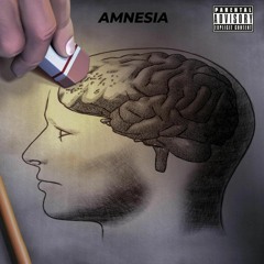 Raceurb x M.I.S.T _ AMNESIA