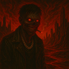 GRAVEYARD SWAGGER