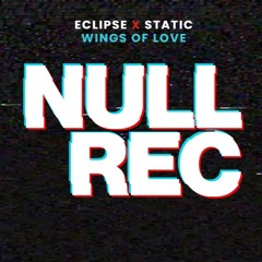 ECLIPSE X STATIC - WINGS OF LOVE