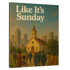 Like It’s Sunday