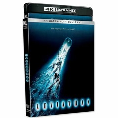 LEVIATHAN (1989) 4K Review (PETER CANAVESE) CELLULOID DREAMS THE MOVIE SHOW (SCREEN SCENE) 2/15/24