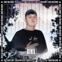 Kingdom Guest Mix Series : GinX