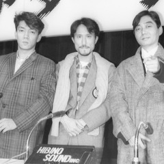 Yellow Magic Orchestra Live At Budokan December 26 1980 イエロー・マジック・オーケストラ  武道館 1980 年 12 月 26 日