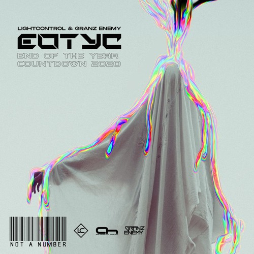 LightControl & Granz Enemy - AH FM EOYC 2020
