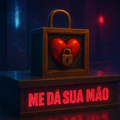 Narciso - Me da sua mão