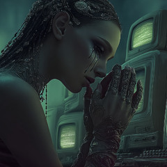 💔 STILL ECHOING | Dark Melodic Synthpop-Trance Mix • Emotional & Romantic Electronic Music 2025 💫✨
