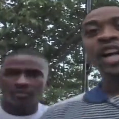 Skepta & Wiley Freestyle