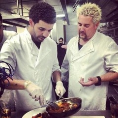 Cookin With The Sauce (drake bootleg)