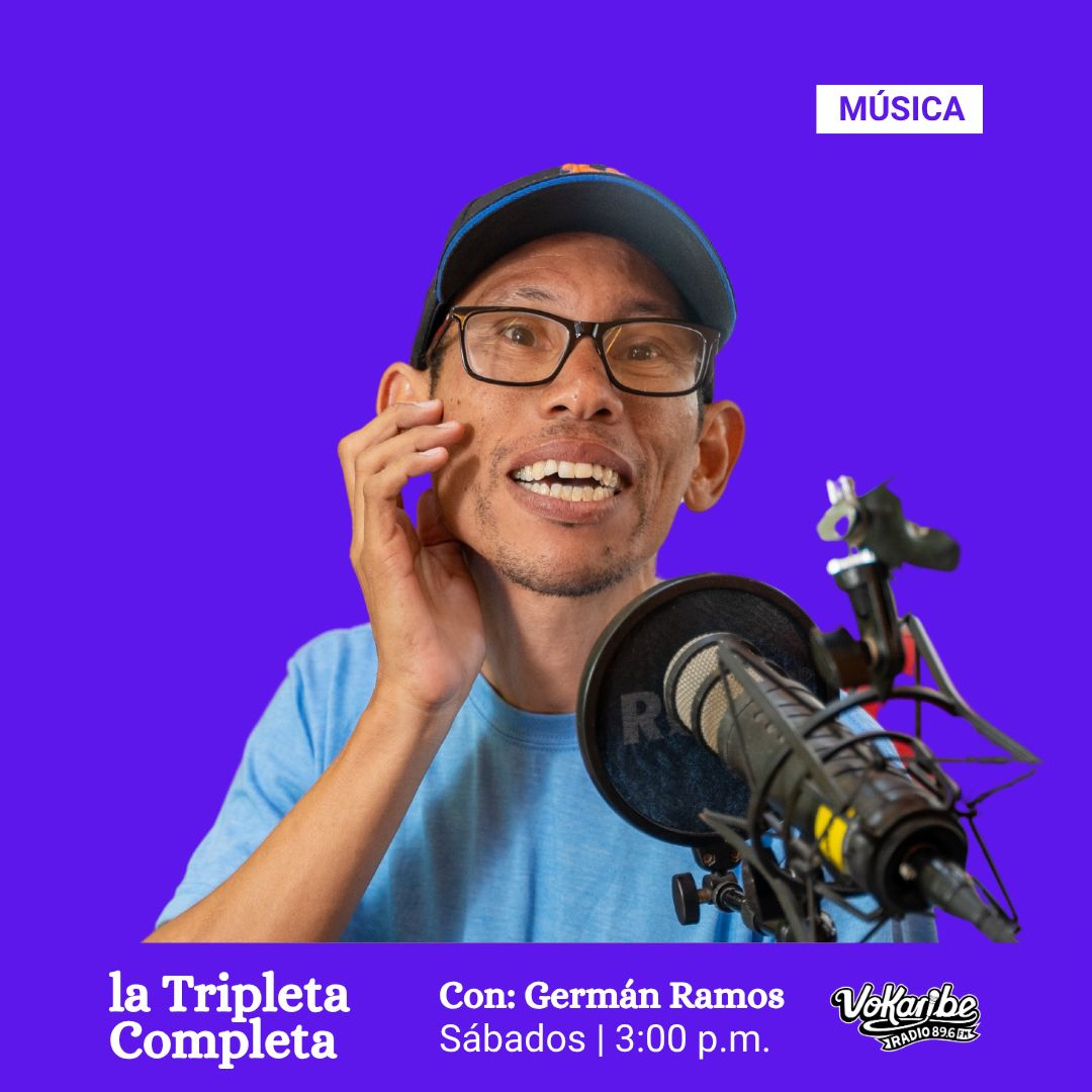 260711 - La Tripleta Completa