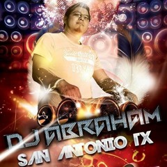 SATX DANCE MIX VOL 38