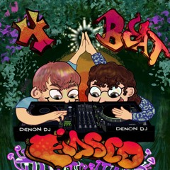 Forged B2B Whammy: 4 Beat Fiasco
