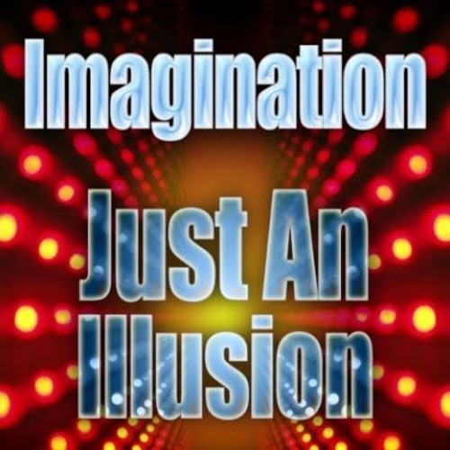 Imagination - Just An Illusion (MEDITERANE X DUSKER Edit)