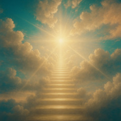 SEE YOU IN HEAVEN