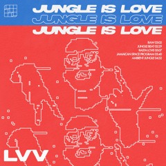 LVV - JAMAICAN SPACE PROGRAM