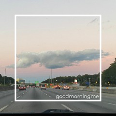 goodmorningme Album now available on streaming platforms!